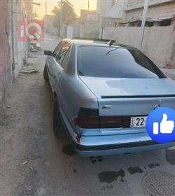 بي ام دبليو الفئة 5